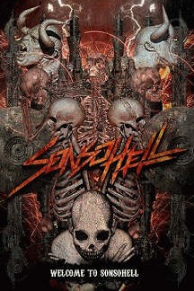Welcome to Sonsohell